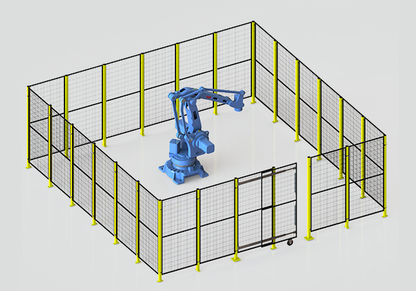 設(shè)備防護(hù)網(wǎng)系列 設(shè)備防護(hù)網(wǎng)系列