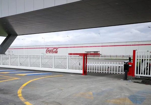 大門系列 大門系列