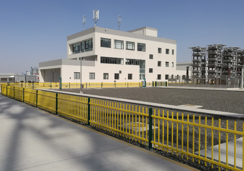 天津電力 天津電力